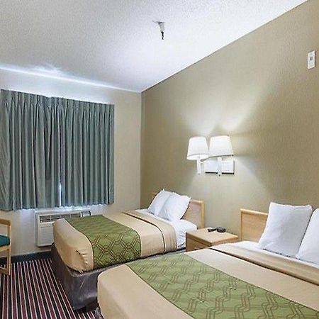 Motel 6-Stockton, Ca Εξωτερικό φωτογραφία