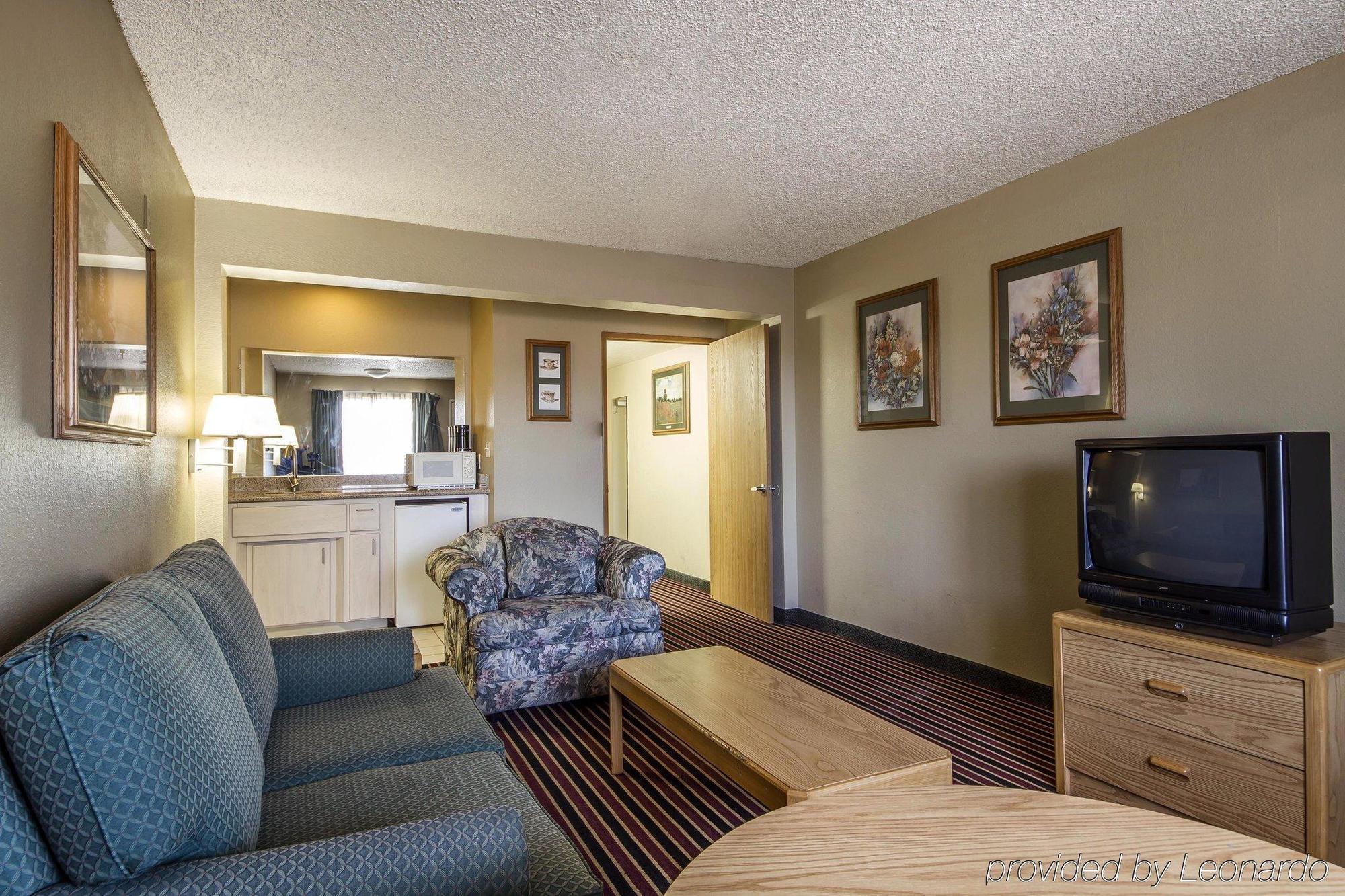 Motel 6-Stockton, Ca Εξωτερικό φωτογραφία
