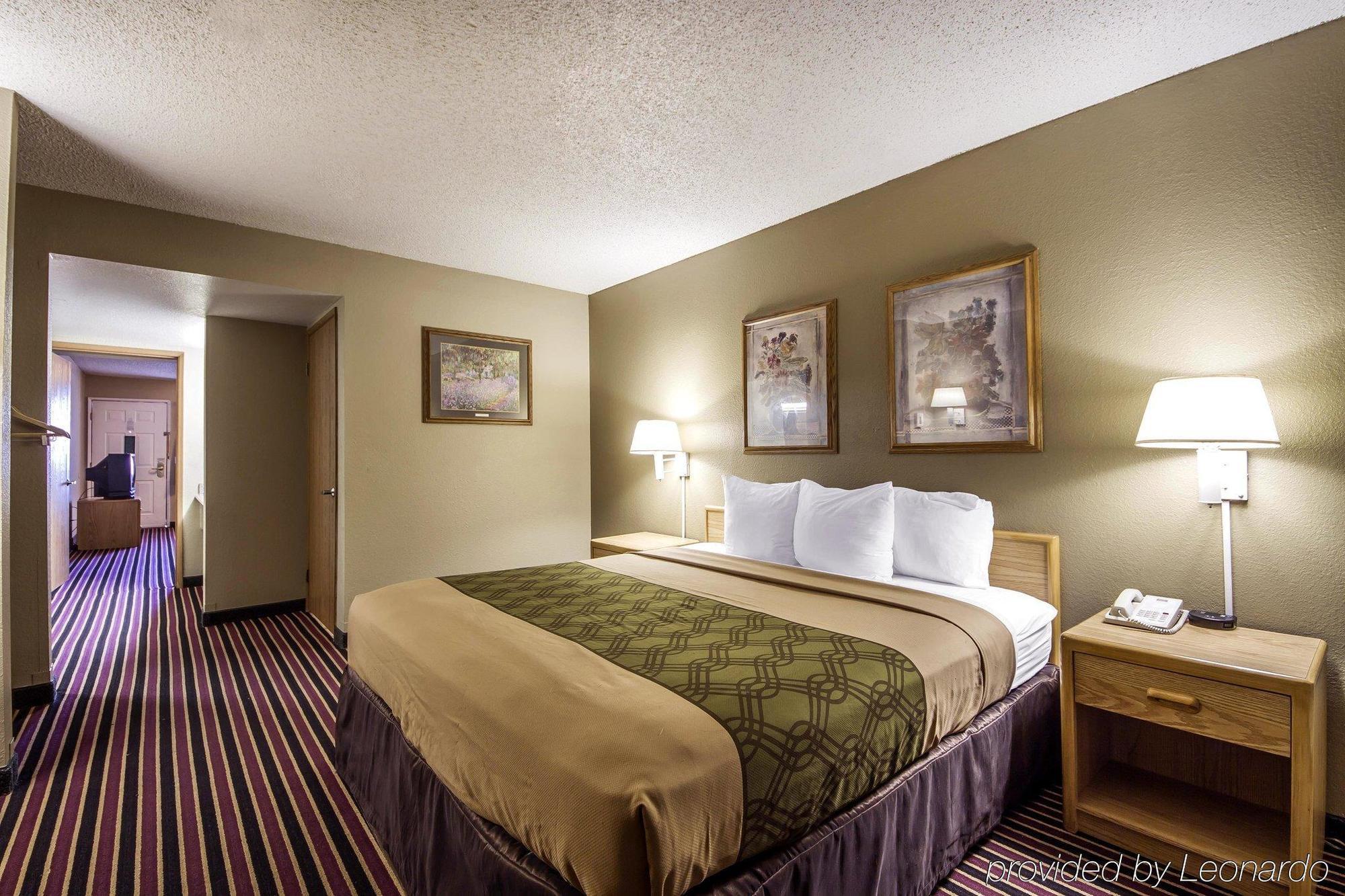 Motel 6-Stockton, Ca Εξωτερικό φωτογραφία