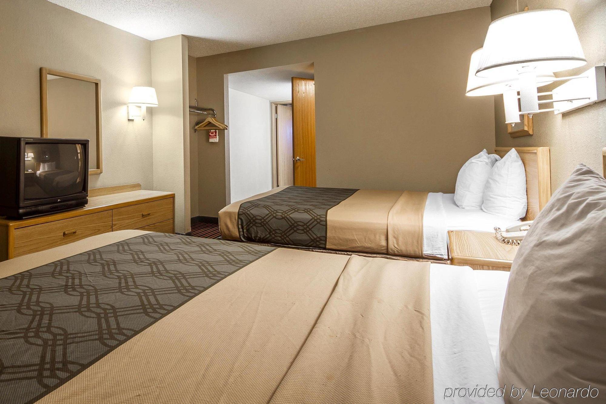 Motel 6-Stockton, Ca Εξωτερικό φωτογραφία