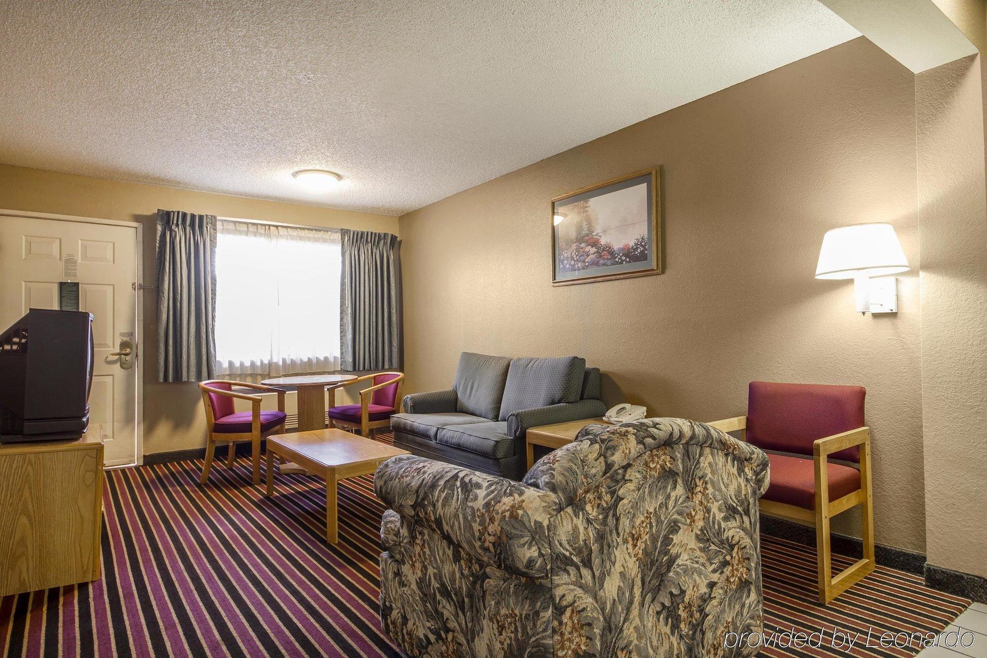 Motel 6-Stockton, Ca Εξωτερικό φωτογραφία