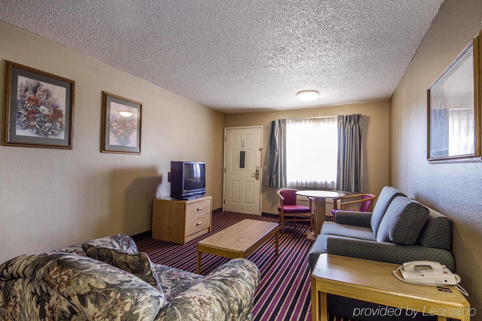 Motel 6-Stockton, Ca Εξωτερικό φωτογραφία