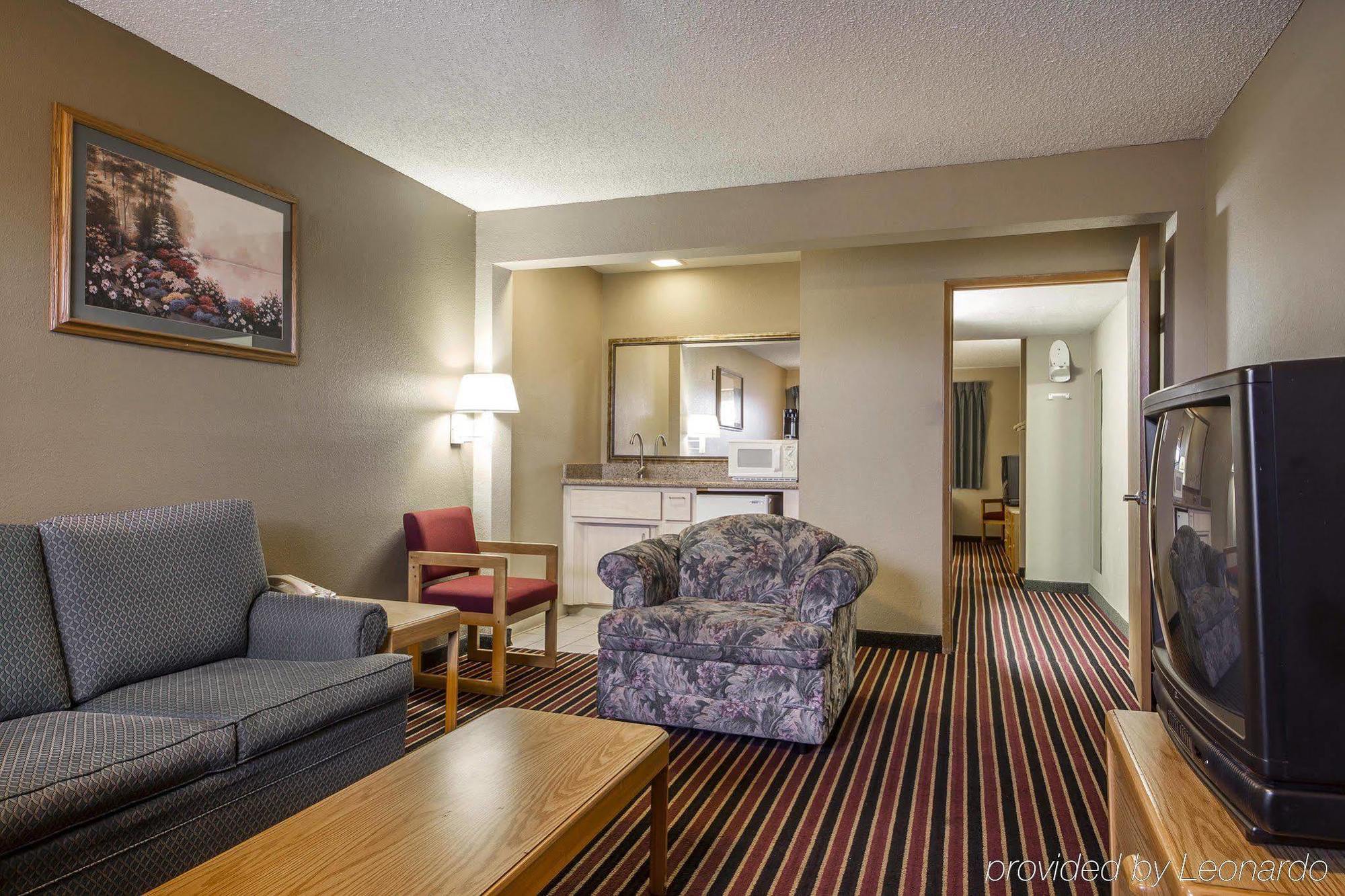 Motel 6-Stockton, Ca Εξωτερικό φωτογραφία