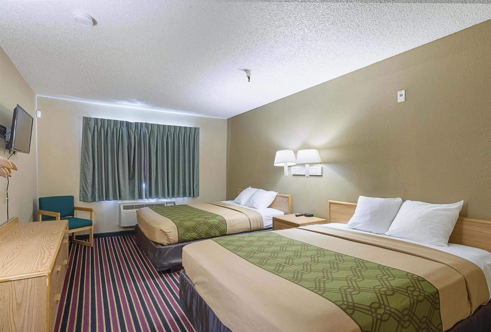 Motel 6-Stockton, Ca Εξωτερικό φωτογραφία