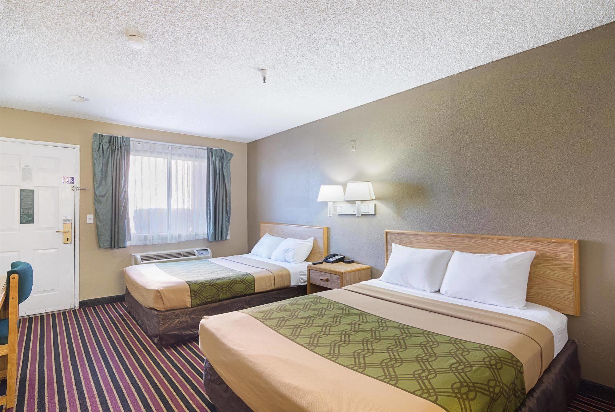 Motel 6-Stockton, Ca Εξωτερικό φωτογραφία