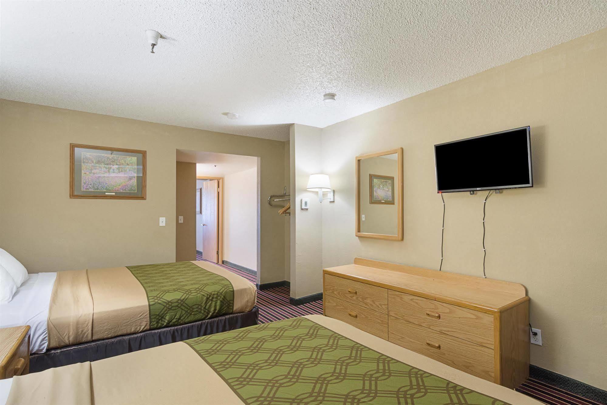 Motel 6-Stockton, Ca Εξωτερικό φωτογραφία