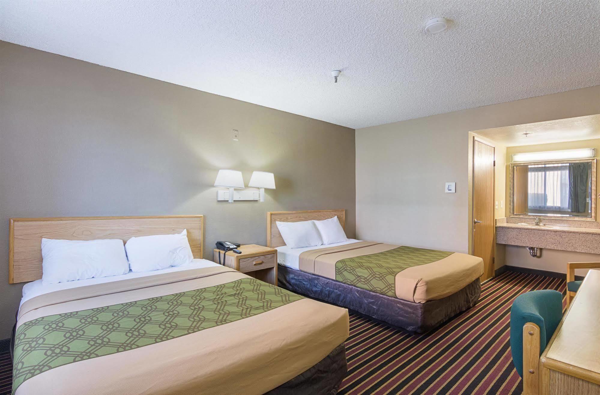 Motel 6-Stockton, Ca Εξωτερικό φωτογραφία